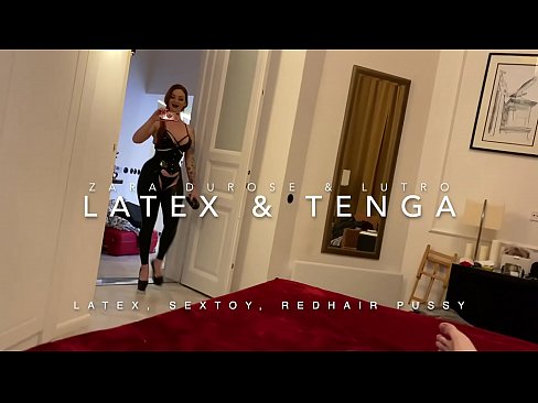 ❤️ Vörös hajú féltestvér latex jelmezben, akit a féltestvére baszott meg ❤️ Orosz pornó at hu.vegasservice.ru ❌️❤