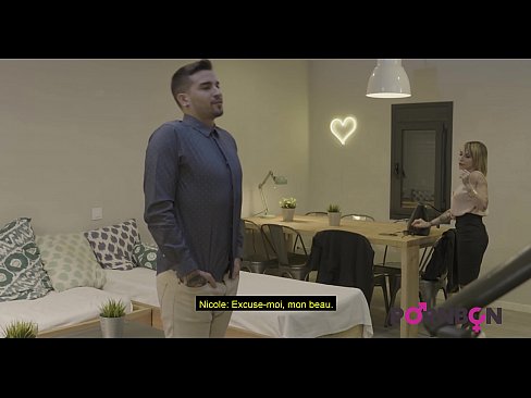 ❤️ PORNBCN 4K Egy érett nő nagy mellek akar lenni anális szar egy fiatal gigolo egy nagy farkával szopás amortizmus kemény fasz kézimunkát doggy style punci nyalás orgazmus francia felirattal ❤️ Orosz pornó at hu.vegasservice.ru ❌️❤
