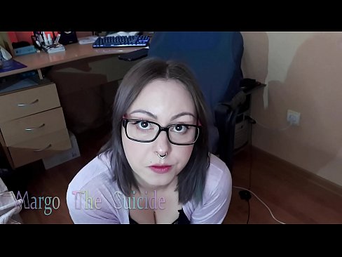 ❤️ Szexi lány szemüveges szopik Dildo mélyen a kamera ❤️ Orosz pornó at hu.vegasservice.ru ❌️❤