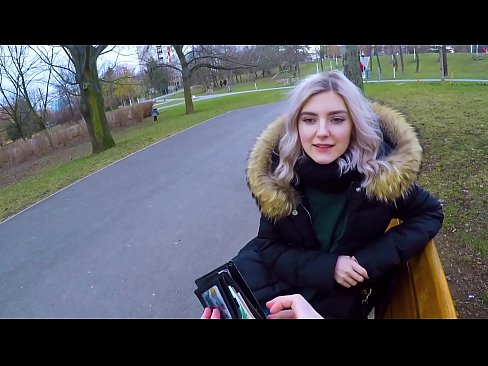 ❤️ Egy idegen forró ondójának lenyelése pénzért - szopás a parkban Eva Elfie-től ❤️ Orosz pornó at hu.vegasservice.ru ❌️❤